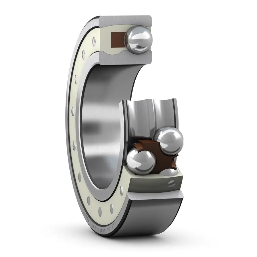 24550_SKF-SELF-ALIGNING-BALL-BEARING-2210-ETN9- WITH-WHITE-SOLID-OIL